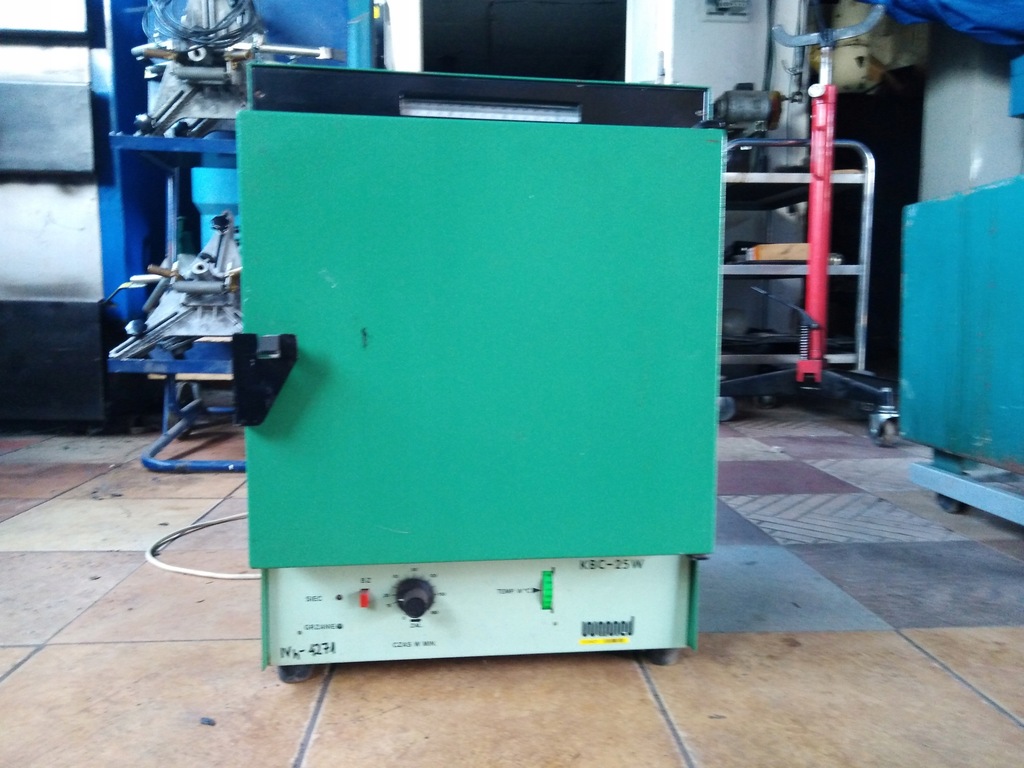 Купить Печь для выпечки печатных плат BGA: отзывы, фото и ...