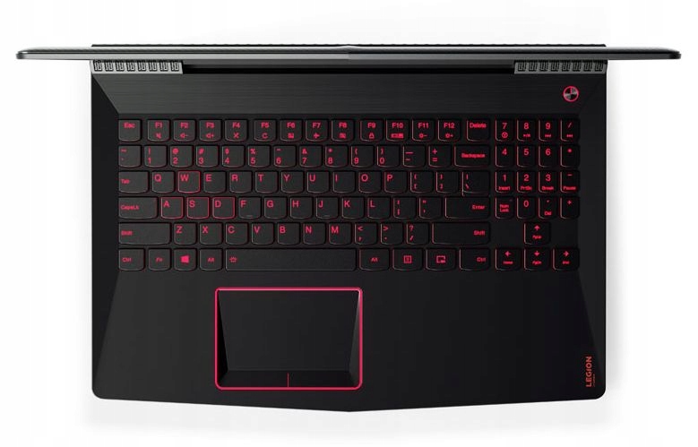 Купить Lenovo Legion i7-7700HQ 16 ГБ 1 ТБ + 256 SSD GTX1060: отзывы, фото, характеристики в интерне-магазине Aredi.ru