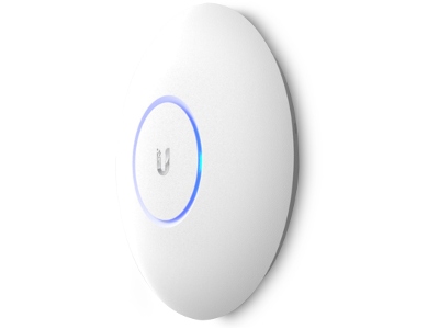 Купить ТОЧКА ДОСТУПА Ubiquiti UniFi UAP-AC-PRO 20 дБм: отзывы, фото, характеристики в интерне-магазине Aredi.ru