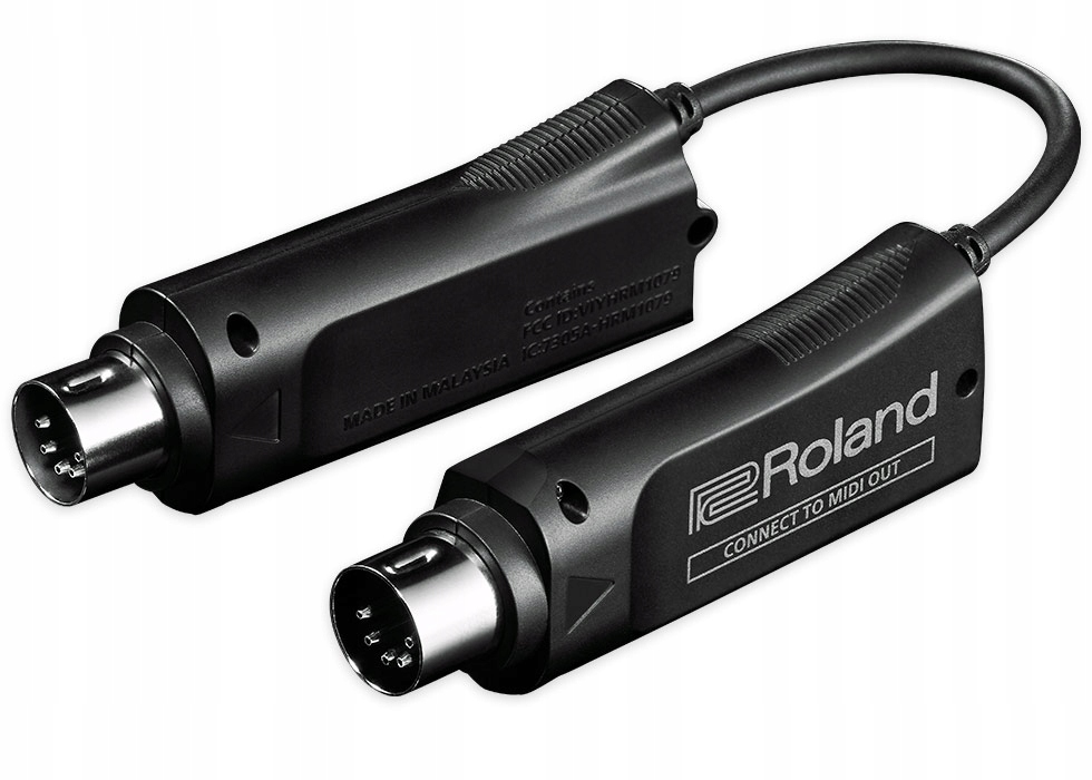 Roland WM-1 bezprzewodowy adapter MIDI