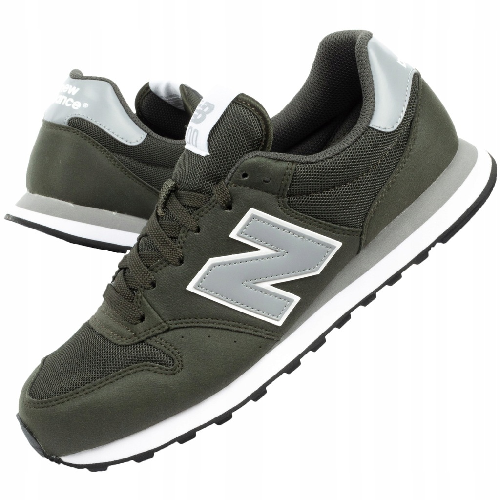 new balance gm500dgg