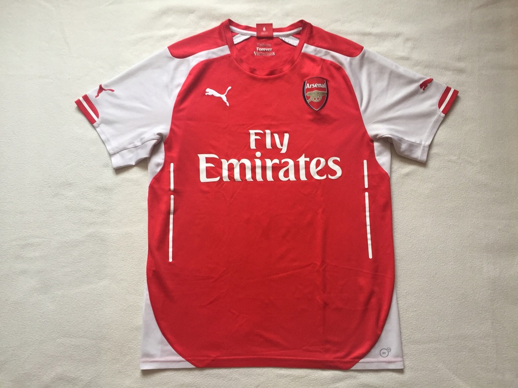 Koszulka Arsenal Londyn-rozmiar M