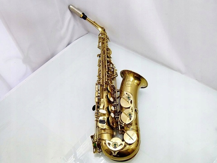 Artemis mk2 sale alto saxophone