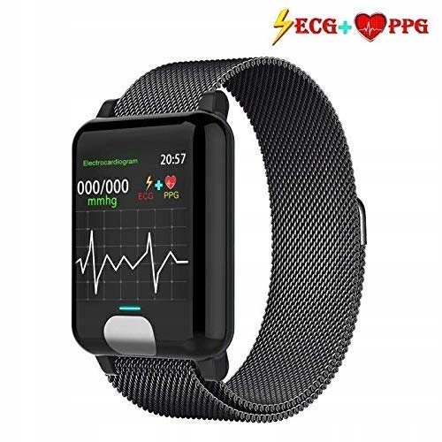 Armo Fitness Tracker ECG+PPG HR