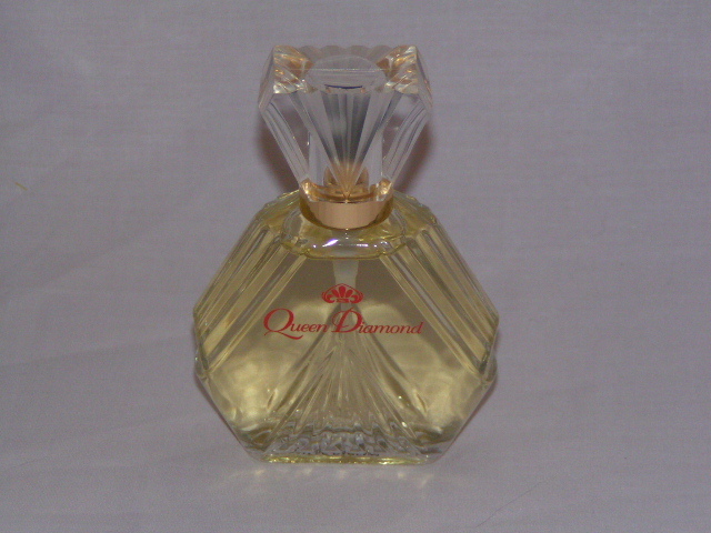 Perfumy QUEEN DIAMOND