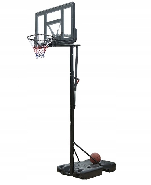 KOSZ DO KOSZYKÓWKI ZESTAW REGULOWANY KOSZ 305 H-VY