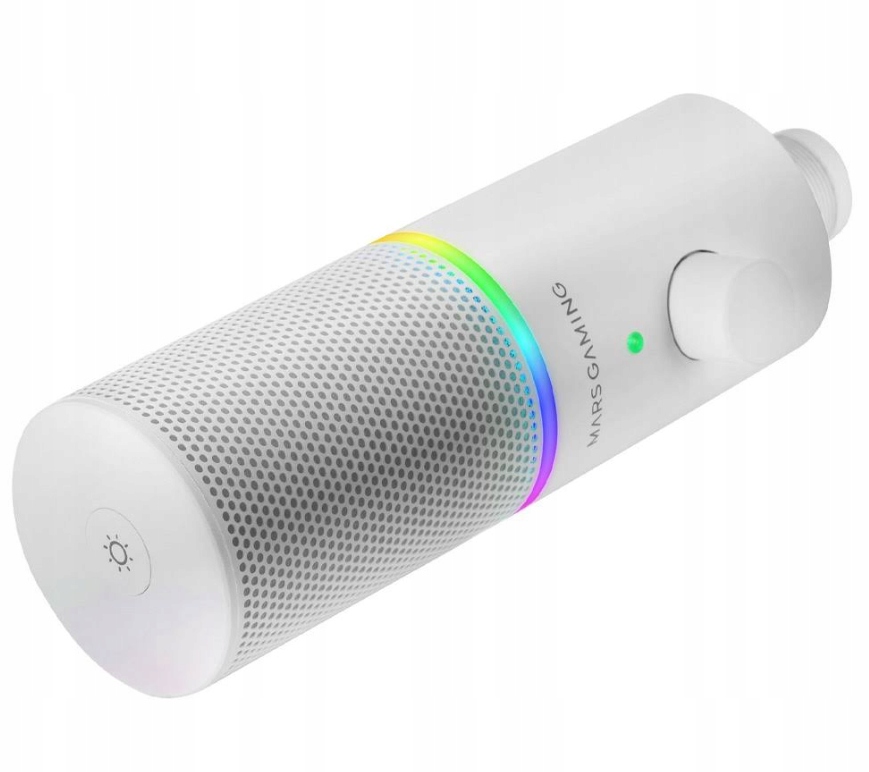 Mikrofon mars gaming MMIC-XTW profesjonalny mikrofon studyjny