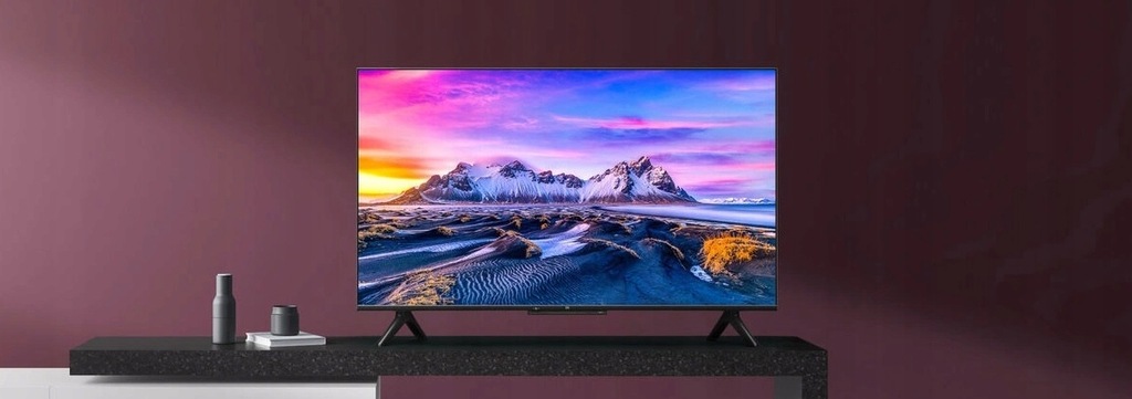 Купить Xiaomi Mi TV P1 43 4K UHD WiFi LED-телевизор: отзывы, фото, характеристики в интерне-магазине Aredi.ru