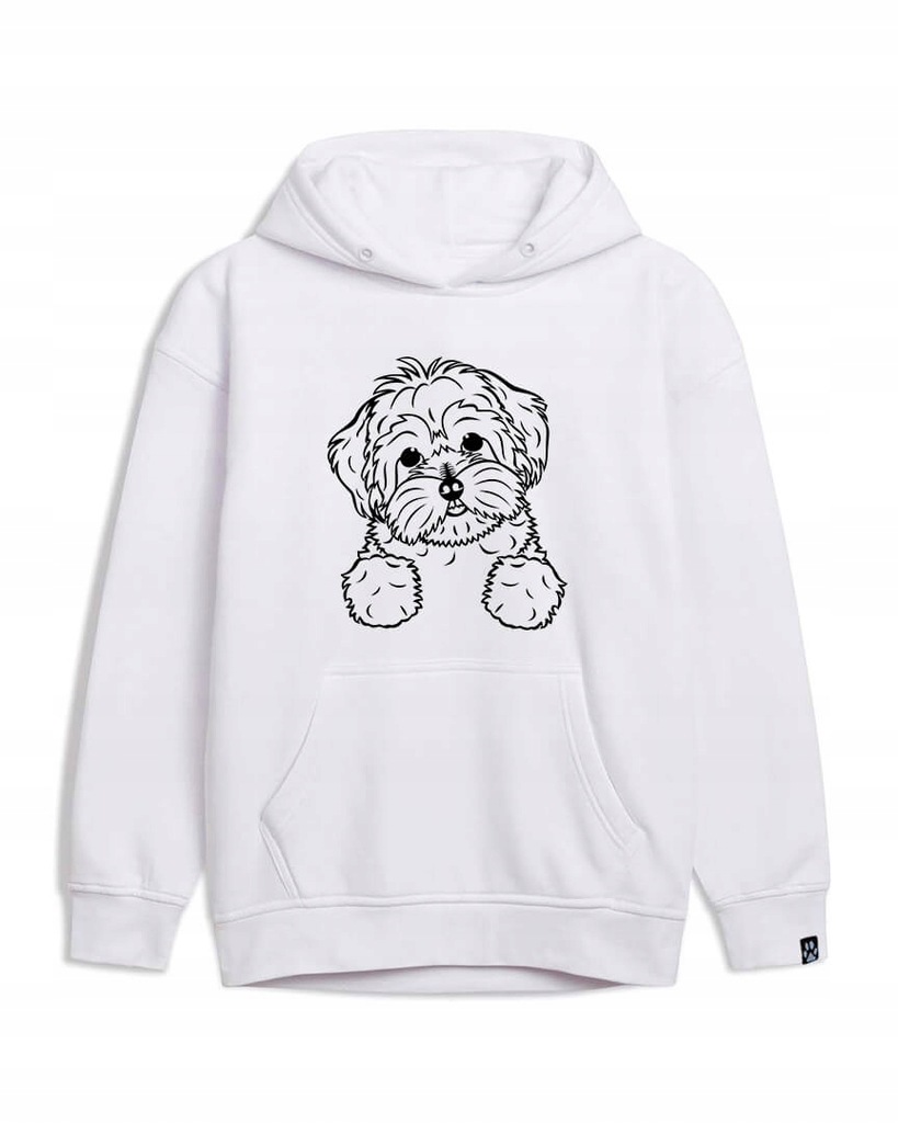Bluza Maltipoo