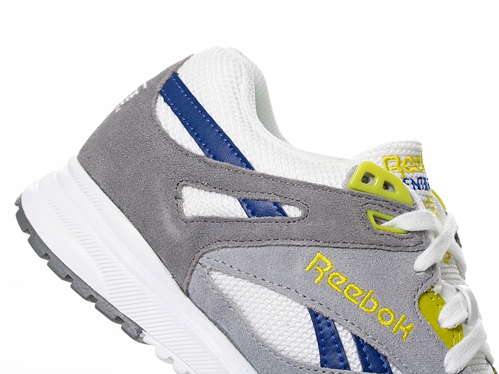 Купить Спортивная обувь Reebok Ventylator Athletic M49267: отзывы, фото, характеристики в интерне-магазине Aredi.ru