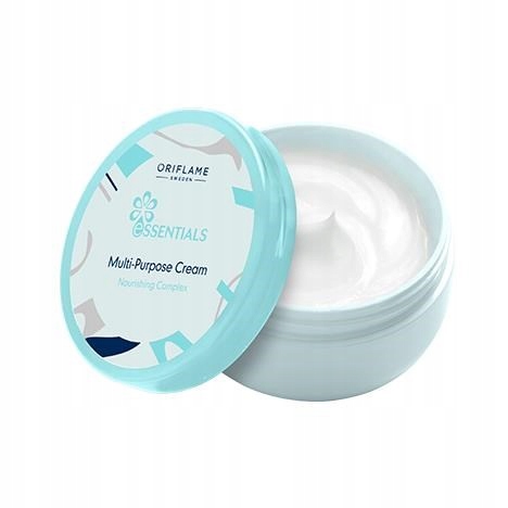 Oriflame Essentials Multi-purpose Cream 150ml krem