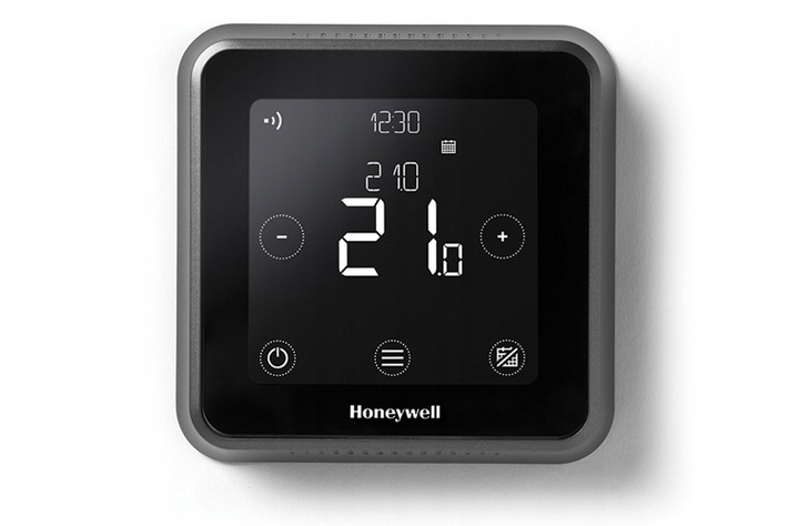 K1627 HONEYWELL T6 TERMOSTAT HOMEKIT ALEXA WI-FI