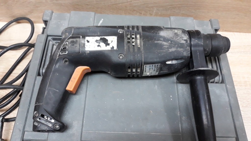 Protool RHP 2 EQ młotowiertarka festool