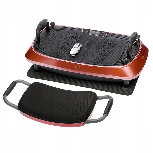 Vibro Shaper виброплатформа