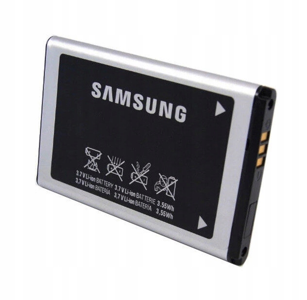 Купить Аккумулятор Samsung AB463651BU GT-S5610 S7220 S7070: отзывы, фото, характеристики в интерне-магазине Aredi.ru