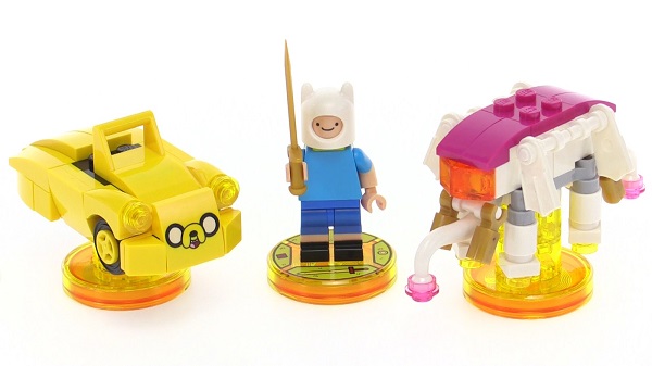 Lego dimensions 71245 hotsell