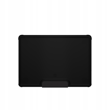 UAG Lucent [U] - obudowa ochronna do MacBook Air 13" 2022/M2 (black)