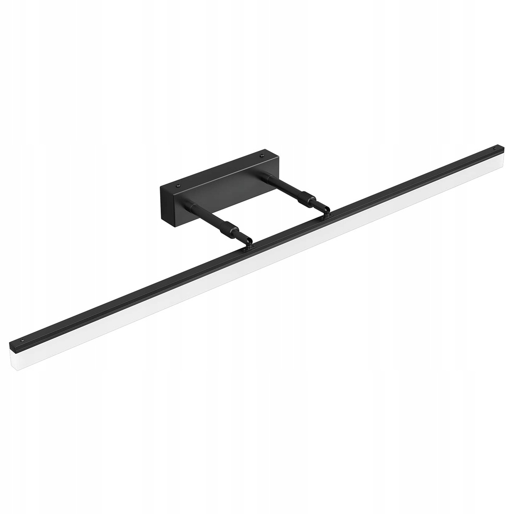KLIGHTEN 20 W LAMPA LUSTRZANA LED IP44 ZIMNA BIEL 6000 K 90 CM