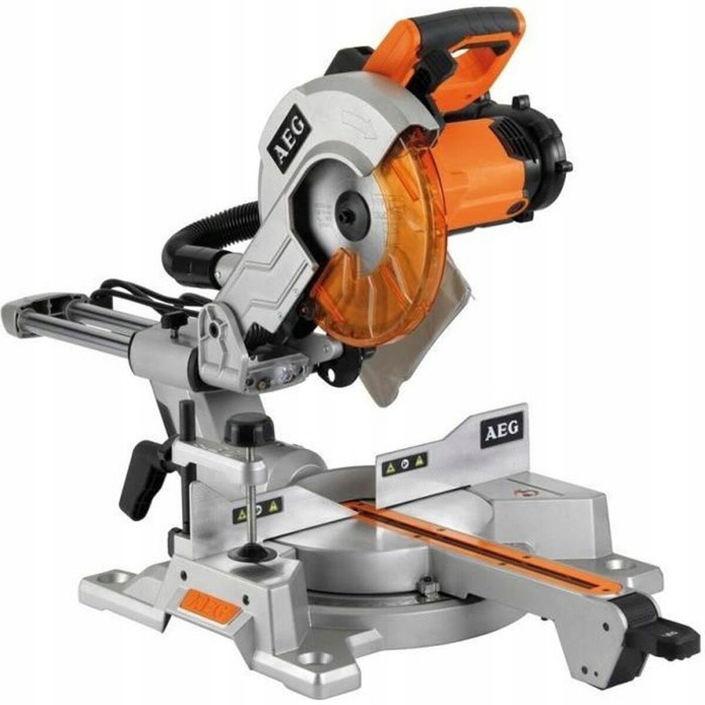 Table saw AEG Powertools PS 254 L 1800 W 230 V