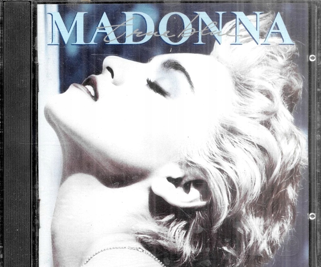 Madonna True Blue m6