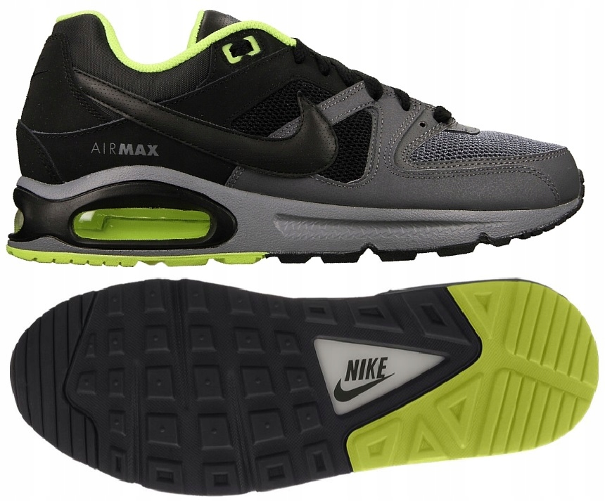 nike air max command 47