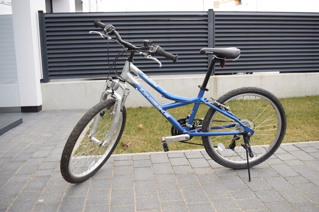 Rower Unibike Navigator 7927442630 Oficjalne Archiwum Allegro