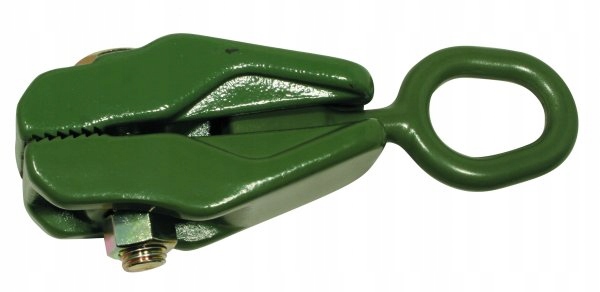 AH-C703 KLAMRA BLACHARSKA 6 TON asta
