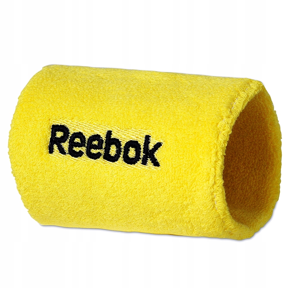 Frotka Reebok Core X18417 Yellow