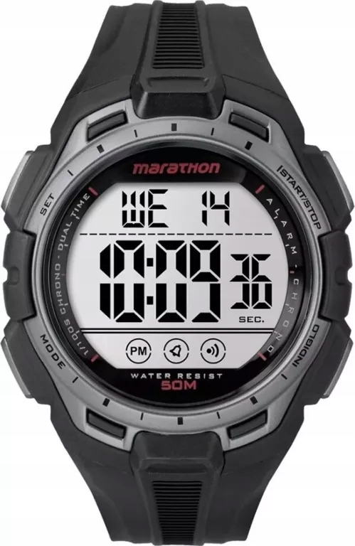 ZEGAREK MĘSKI TIMEX IRONMAN TIMEX-TW5K94600