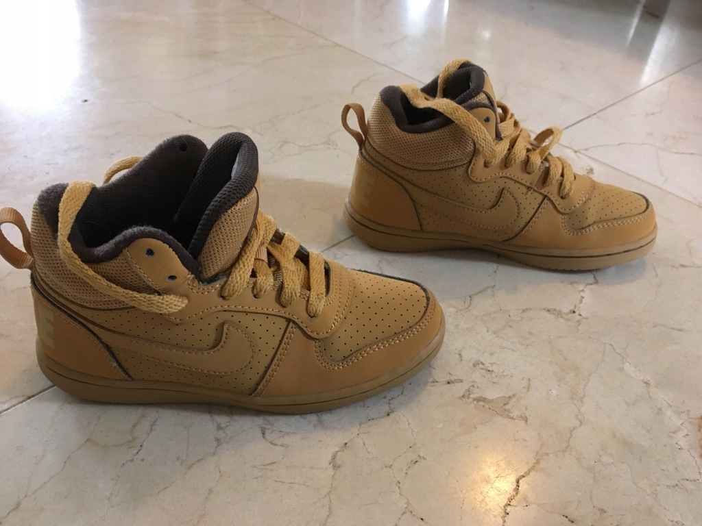 BUTY NIKE ROZMIAR 28,5 CHŁOPIĘCE SUPER STAN LEKKIE