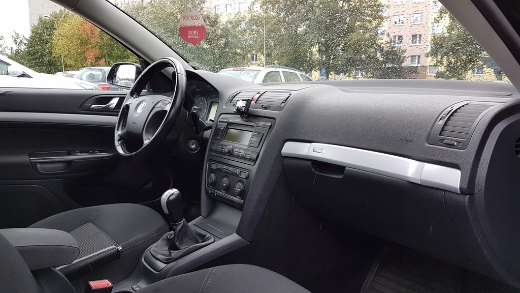 Купить Skoda Octavia II scout 4X4 2.0 TDI 140 л.с. механика: отзывы, фото, характеристики в интерне-магазине Aredi.ru