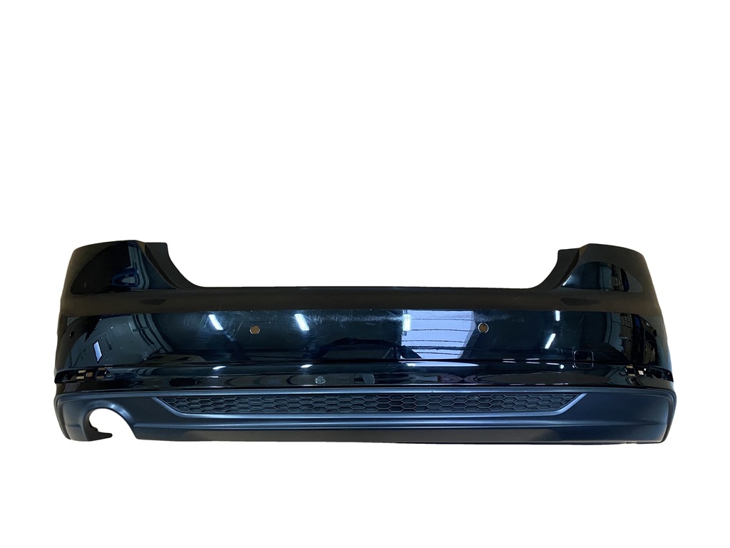 AUDI A5 8W SLINE ZDERZAK TYL