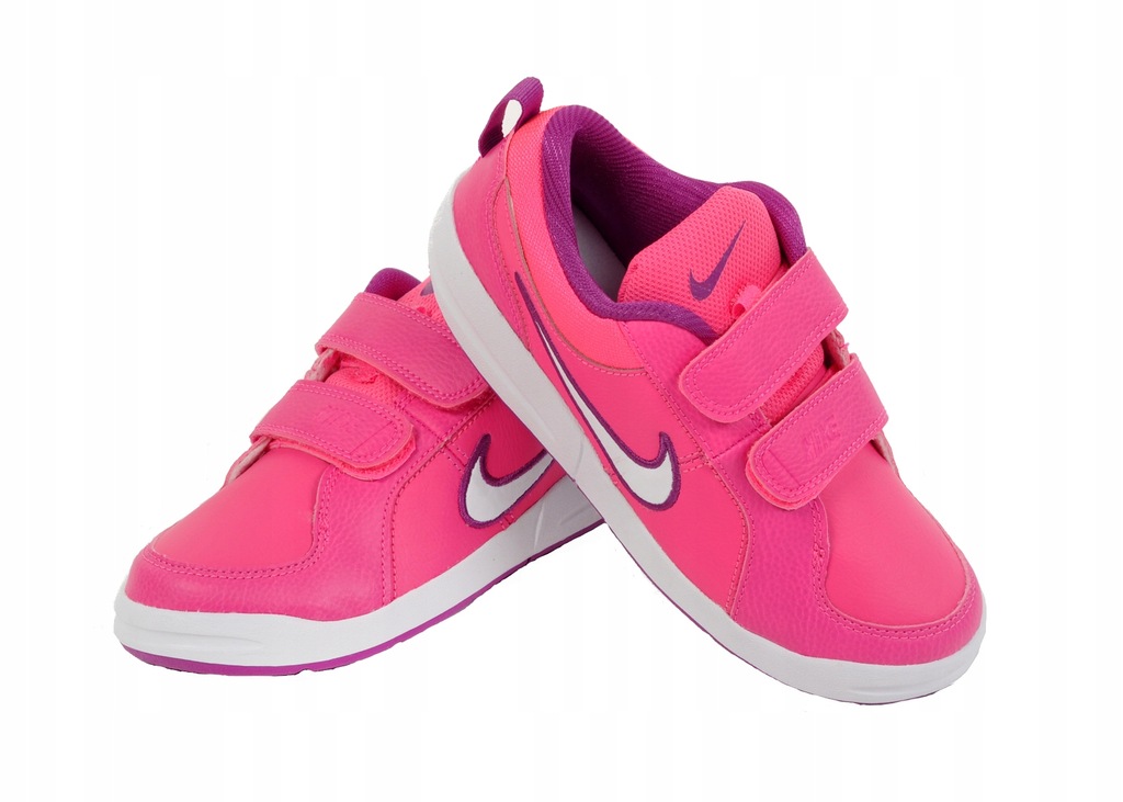 BUTY DZIECIĘCE NIKE PICO 4 TDV (454478-606) r.27 - 7564304027 - oficjalne  archiwum Allegro