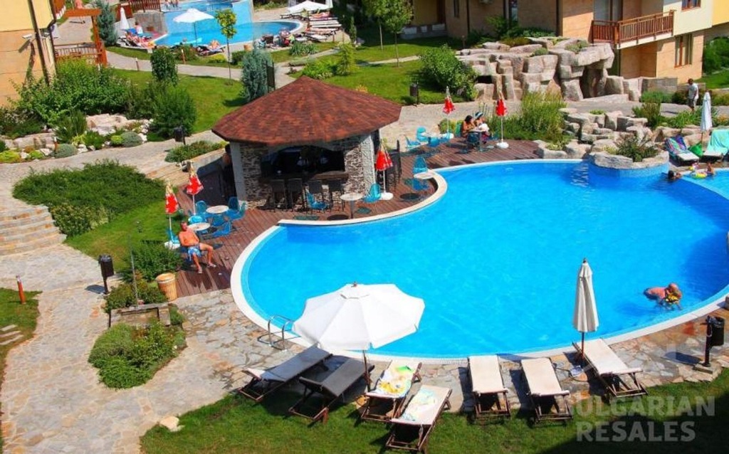 Mieszkanie, Swiety Włas, 82 m²