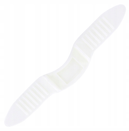 STRAP BIAŁA UPRZĄŻ DO MALE EDGE PENIS ENLARGER