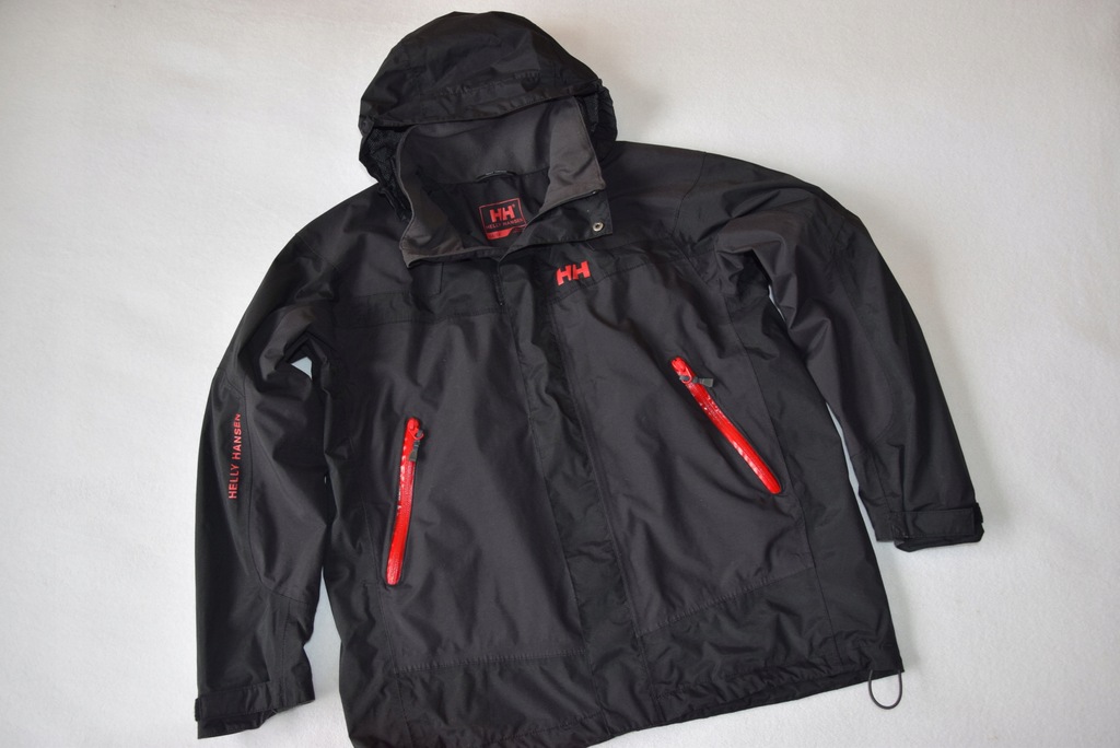 HELLY HANSEN__HELLY TECH__PRZECIWDESZCZOWA__164