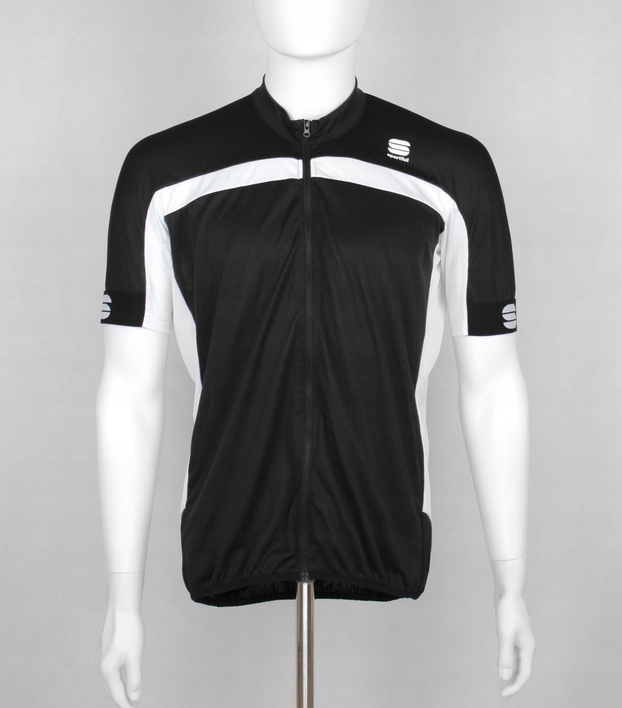 KOSZULKA ROWEROWA SPORTFUL XXL / 3XL IDEALNA