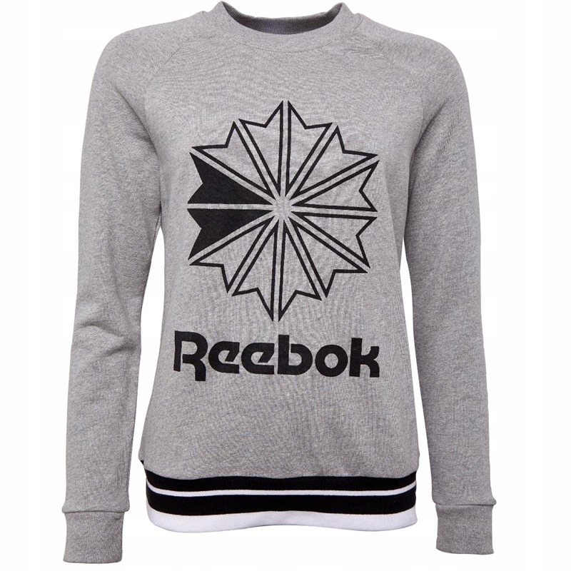 Reebok French Terry DH1384 sweter damski, r. S