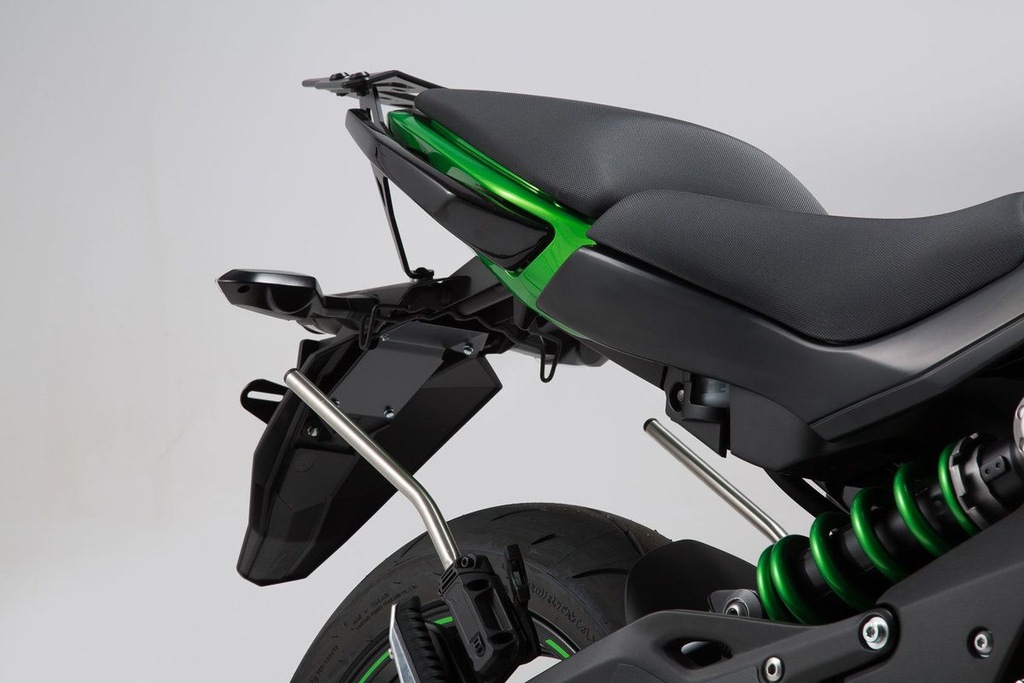 Kawasaki er 6n кофры