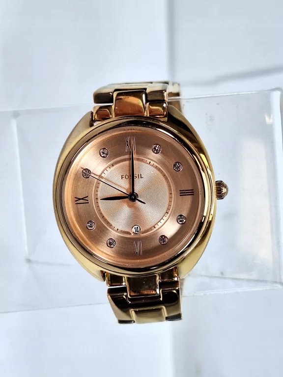 ZEGAREK DAMSKI FOSSIL ES 5070