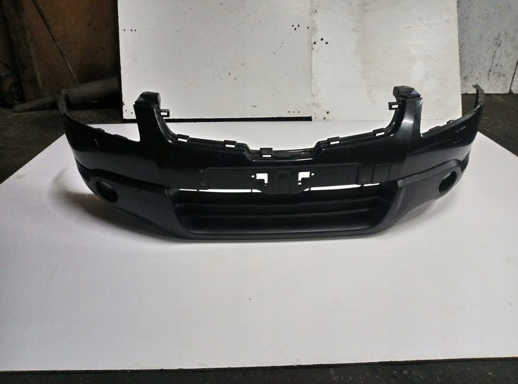 Zderzak przedni TRIM Z11G Nissan Qashqai J10 +2 7883200885