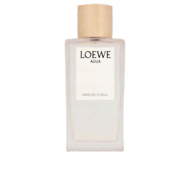 Perfumy Damskie Agua Mar de Coral Loewe (150 ml)