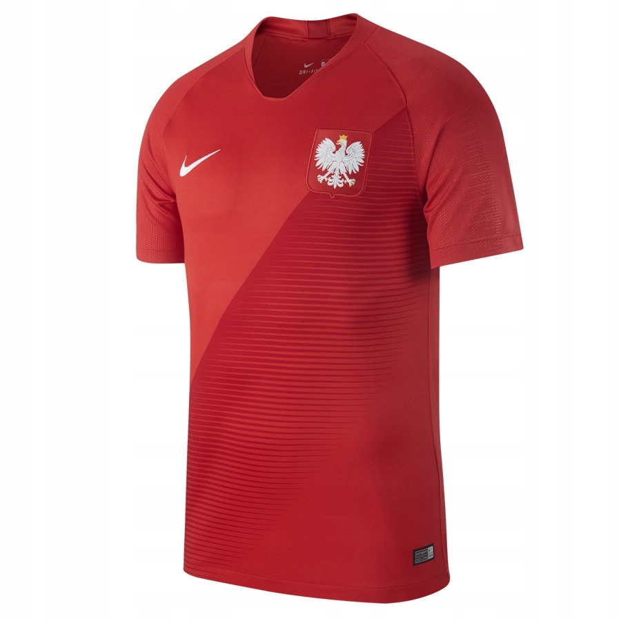 XS (122-128cm) Koszulka Reprezentacji Polski Nike