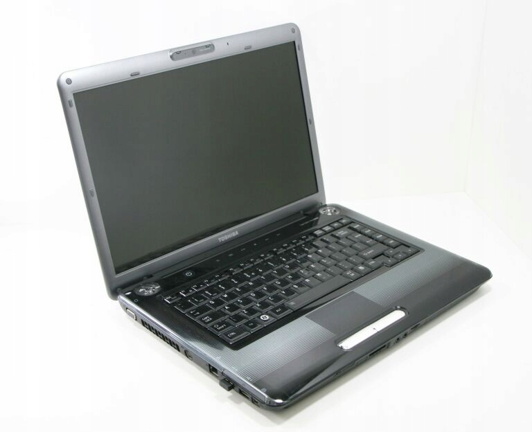 TOSHIBA SATELLITE A300 INTEL CORE 2 DUO/4GB/500GB