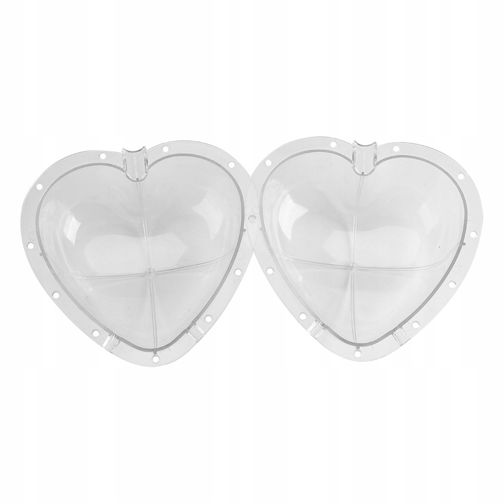 Arbuz w kształcie serca dynia kształtująca form