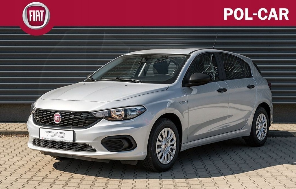 Fiat Tipo 1.4