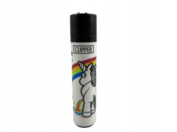 Zapalniczka Clipper Einhorn Best Of 4/8