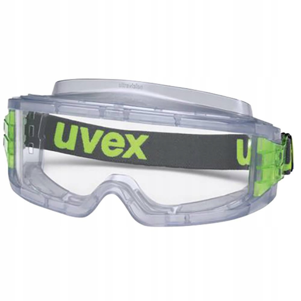 Okulary ochronne Uvex Ultravision