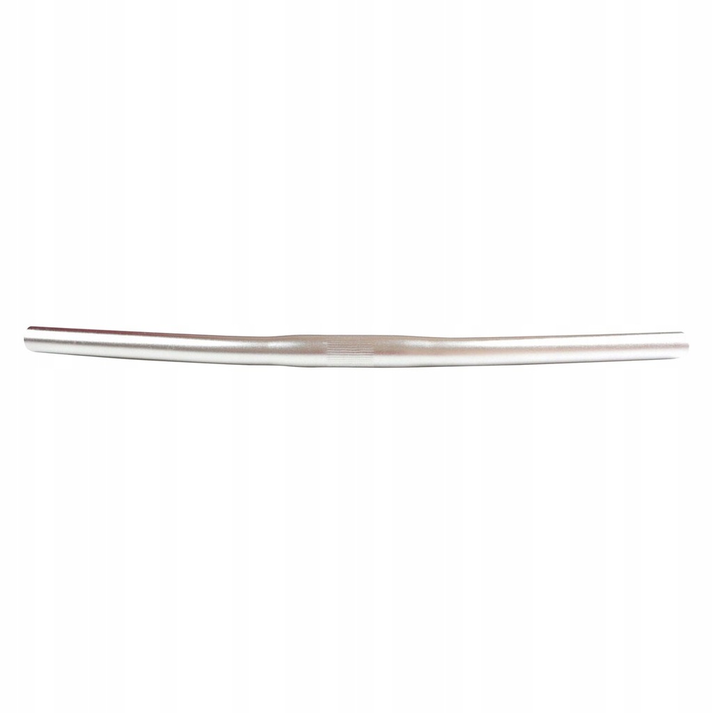 Kierownica rowerowa Riser Bar Prosta kierownica 25,4 mm Przenośna w
