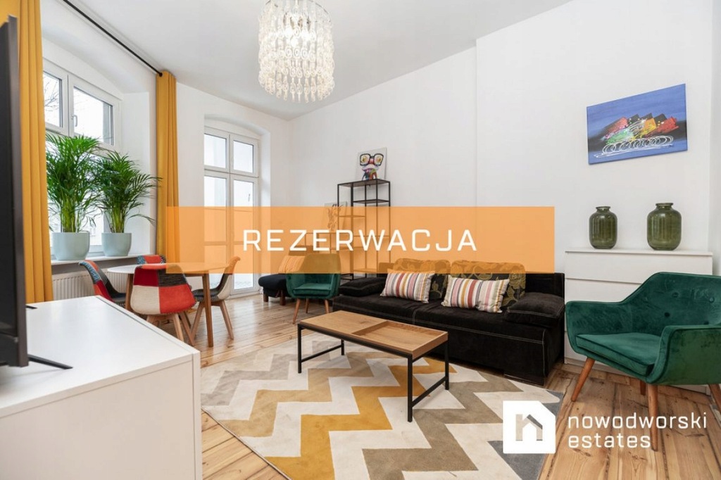 Mieszkanie, Wrocław, Śródmieście, Ołbin, 30 m²